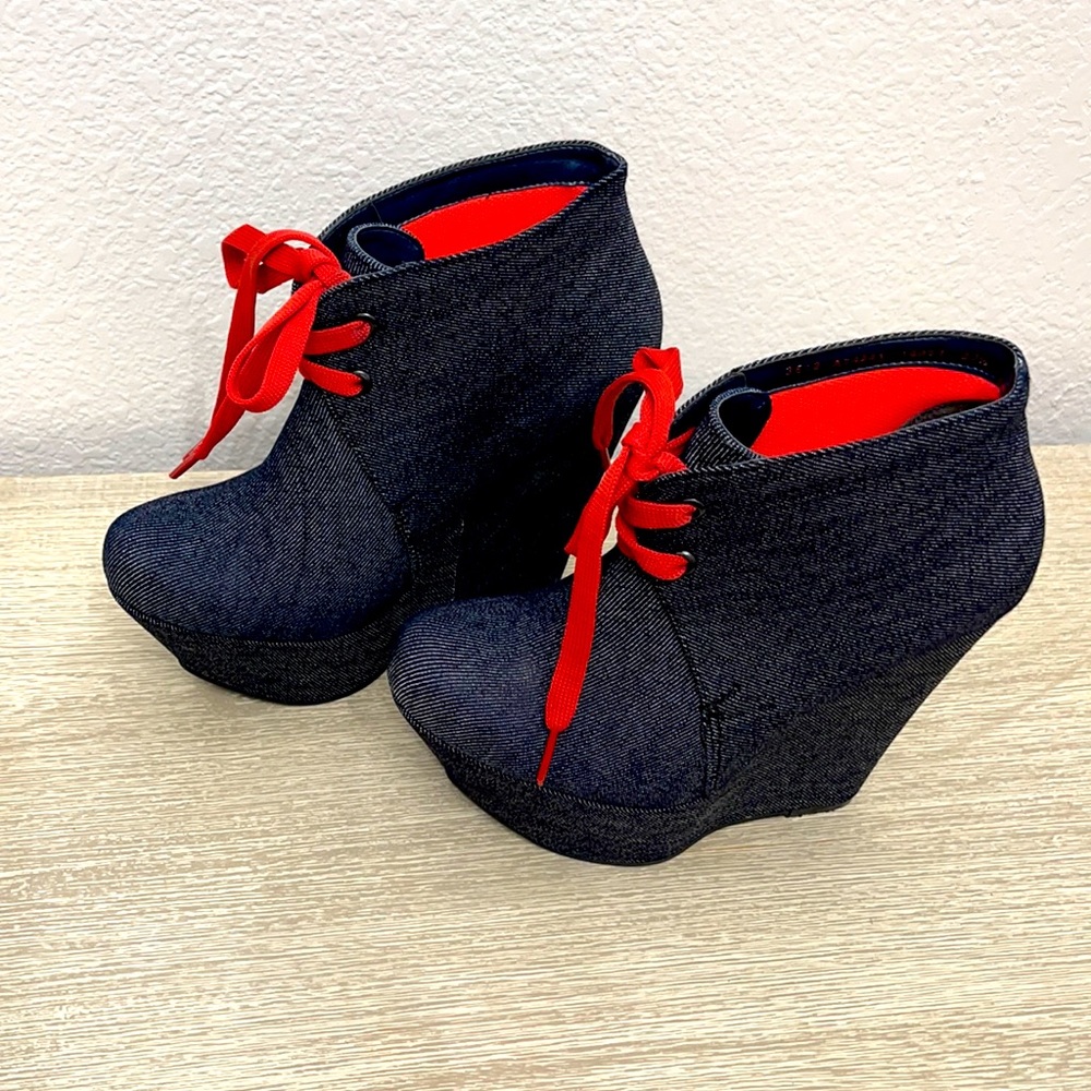 Andrea Jean Wedge - Picture 2 of 8